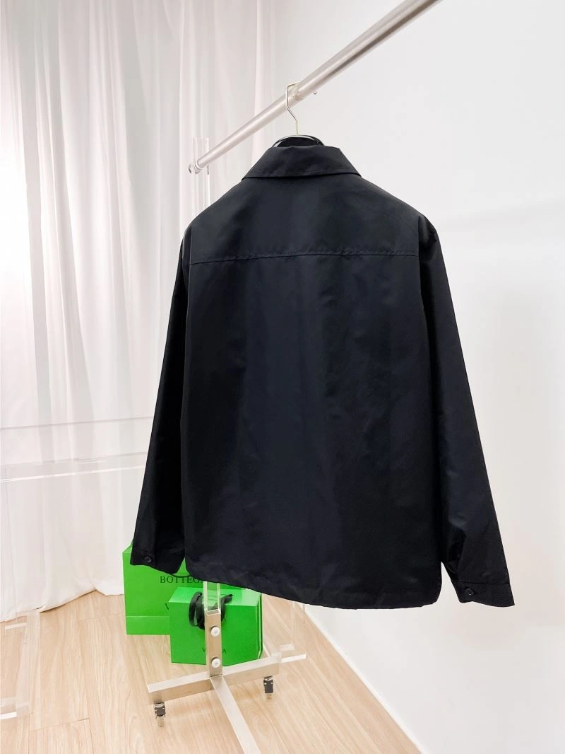 TimelessDesign Prada Outwear 169993