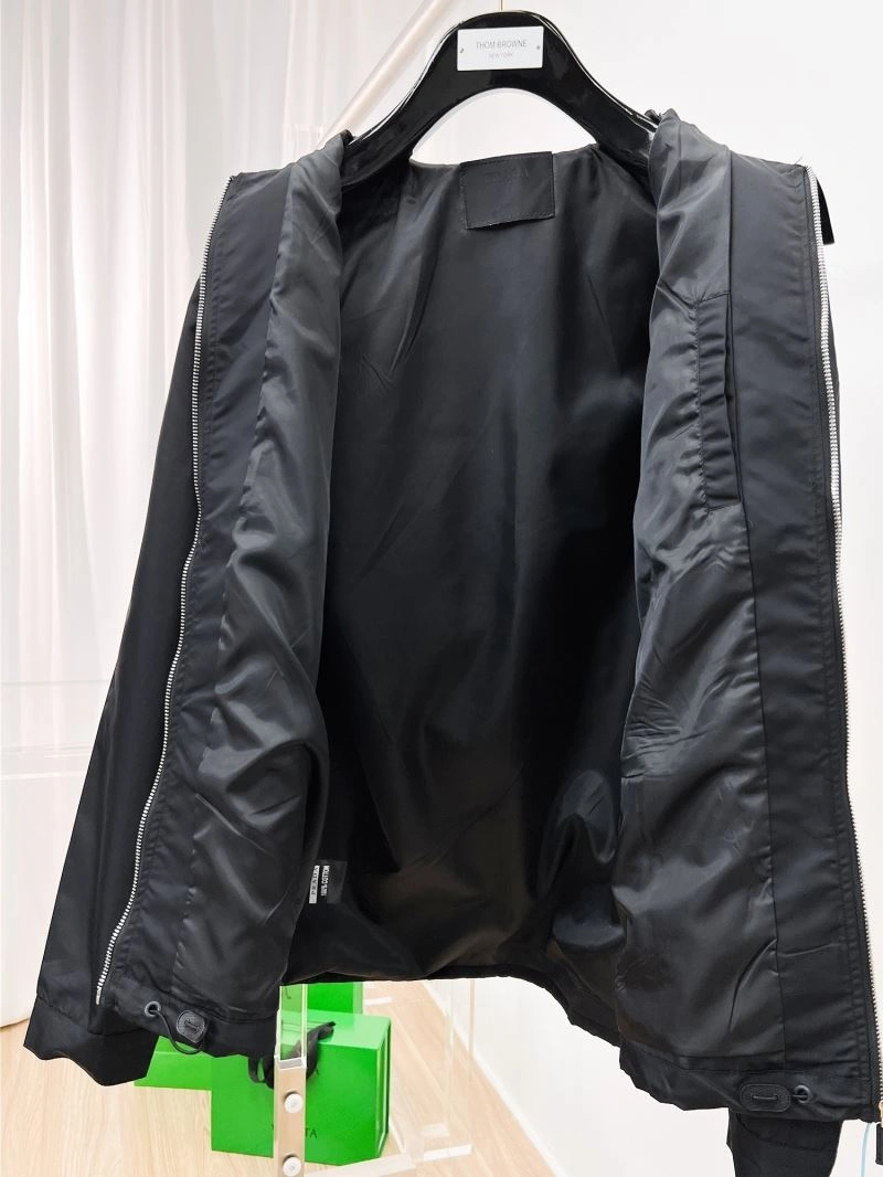 TimelessDesign Prada Outwear 169993