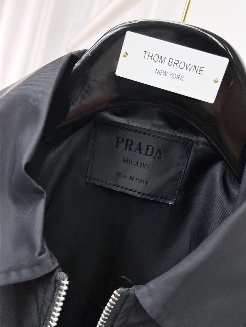 TimelessDesign Prada Outwear 169993