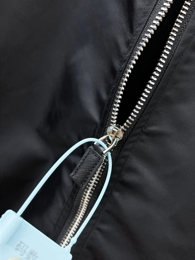 TimelessDesign Prada Outwear 169993