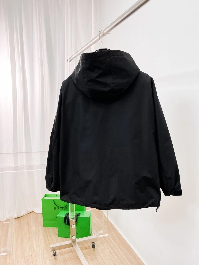 Prada Outwear Classic 170121