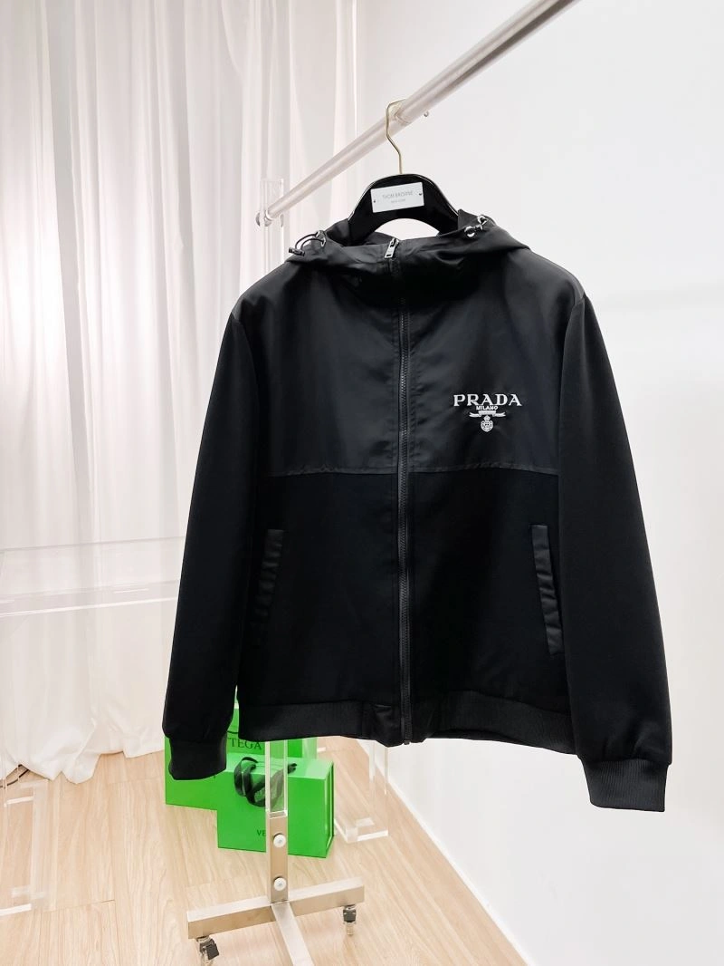 SunProtective Prada Outwear 169992