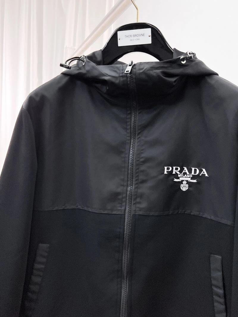 SunProtective Prada Outwear 169992