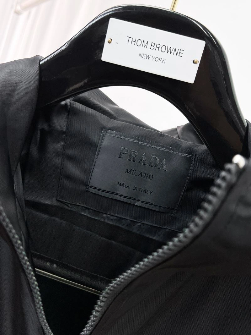 SunProtective Prada Outwear 169992