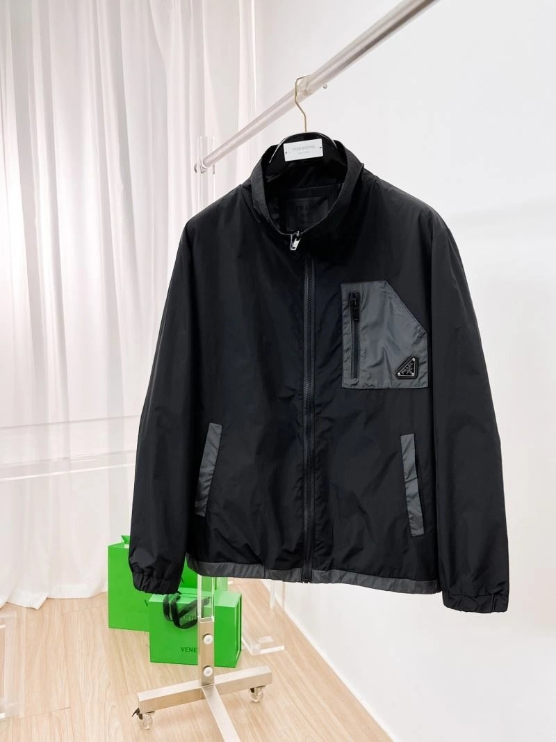 Prada Outwear FashionForward 169989