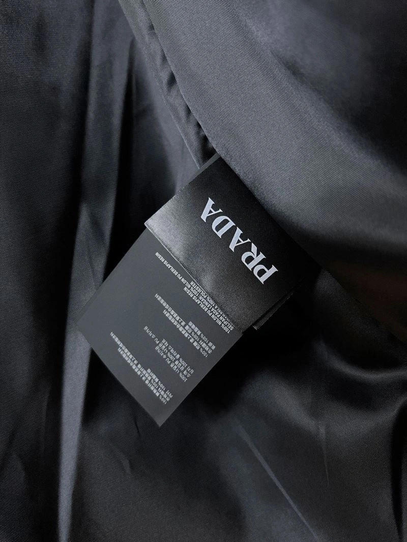 Prada Outwear FashionForward 169989