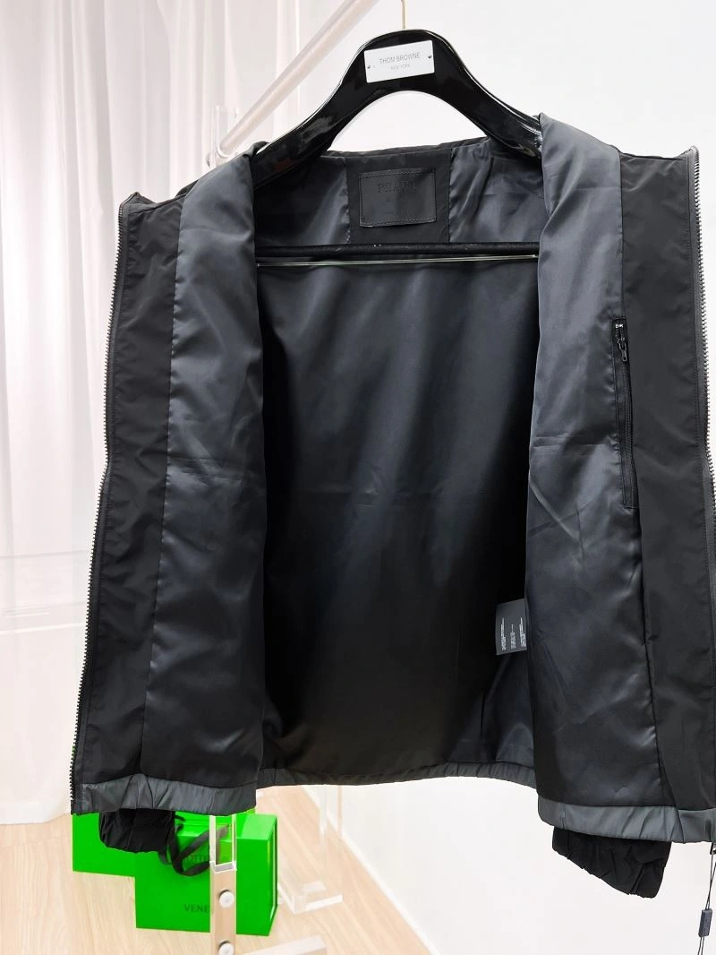 Prada Outwear FashionForward 169989