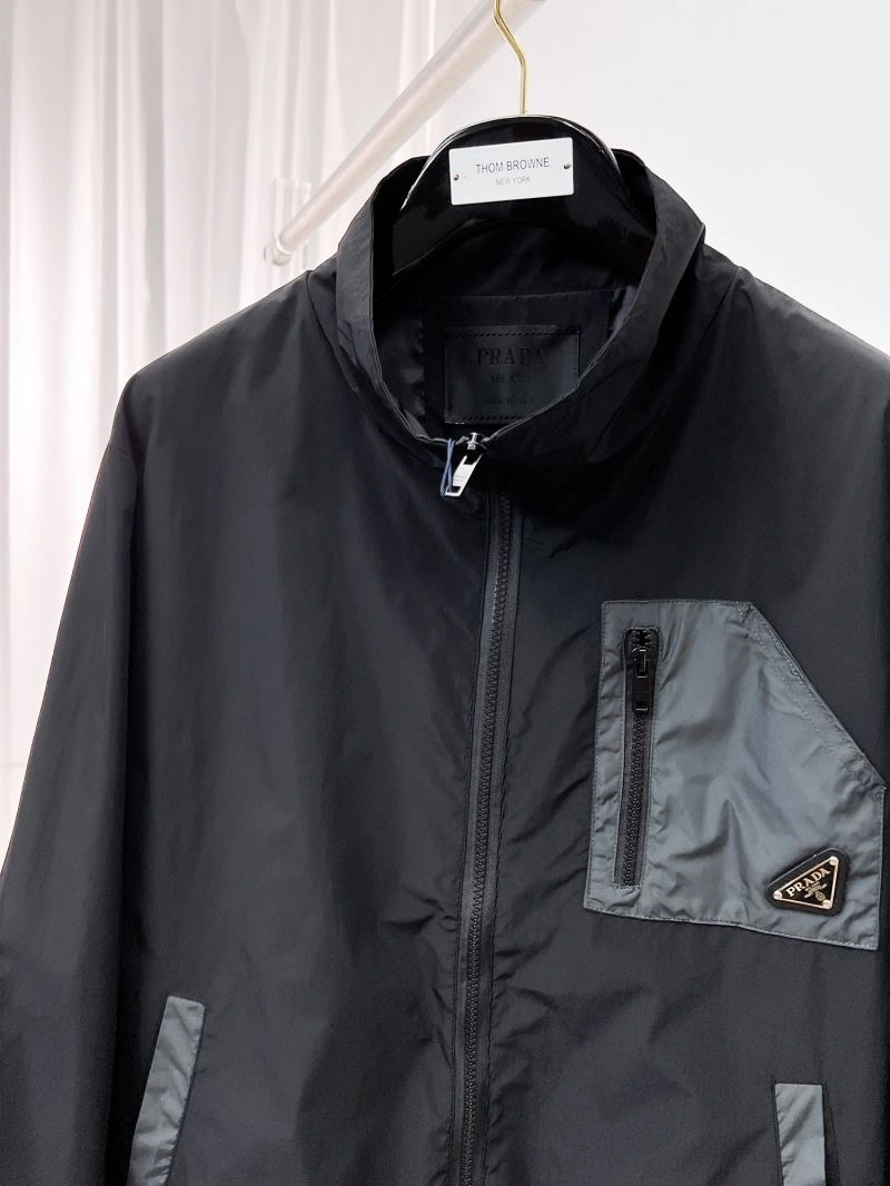 Prada Outwear FashionForward 169989