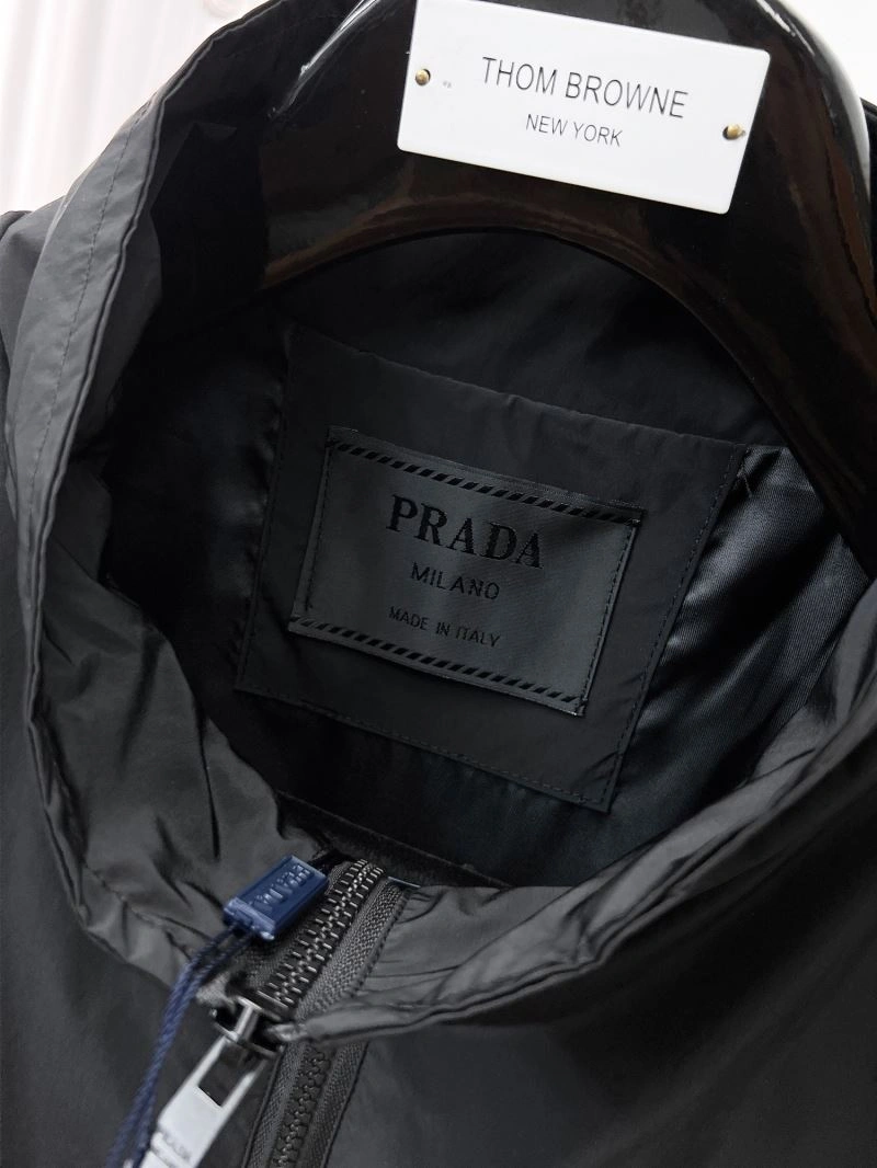Prada Outwear FashionForward 169989