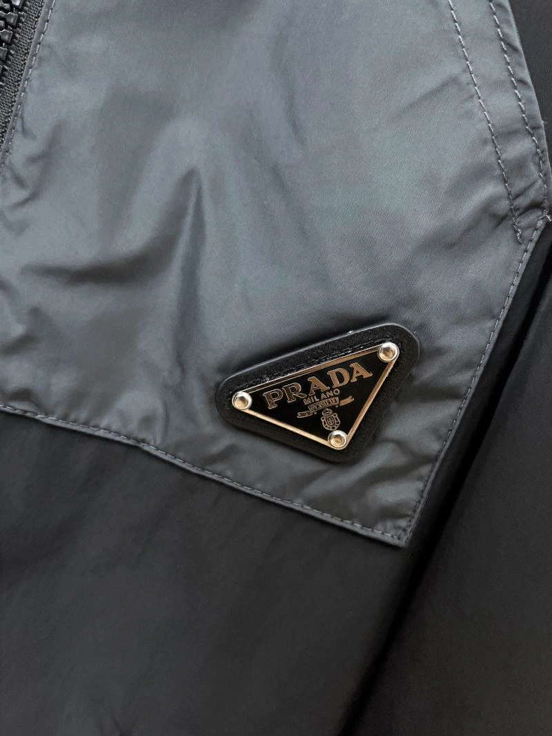Prada Outwear FashionForward 169989