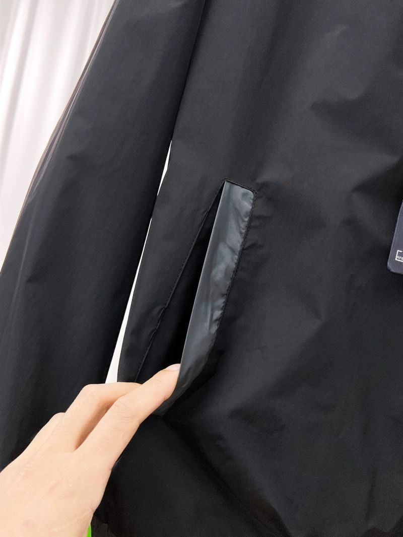 Prada Outwear FashionForward 169989