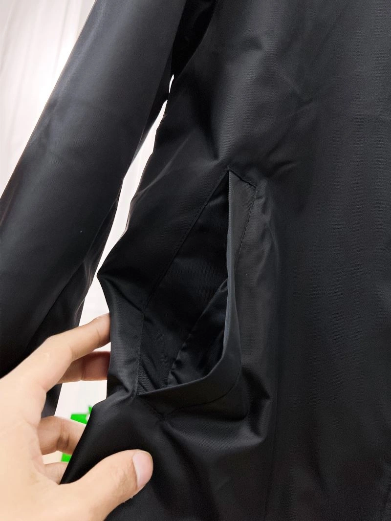 Prada Outwear MultiPurpose 169991