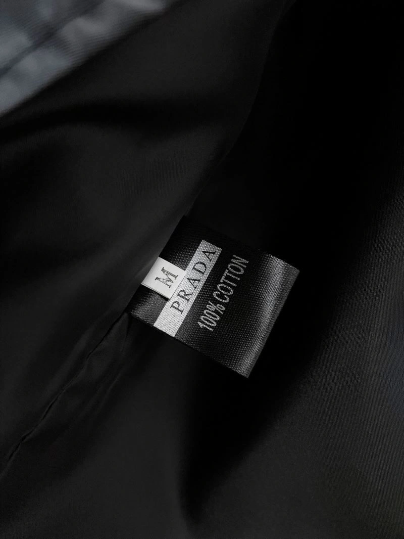 Prada Outwear MultiPurpose 169991