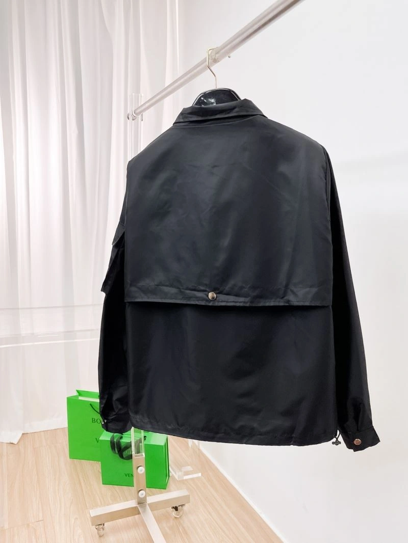 Prada Outwear MultiPurpose 169991