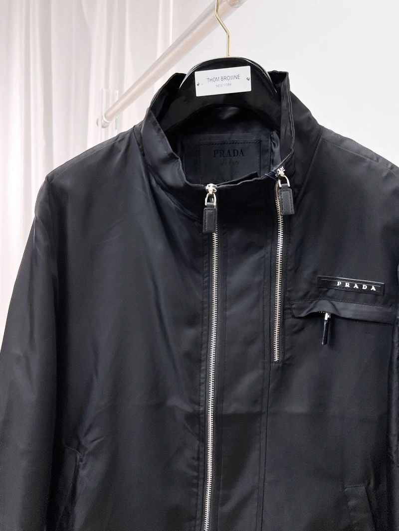 Prada Outwear MultiPurpose 169991