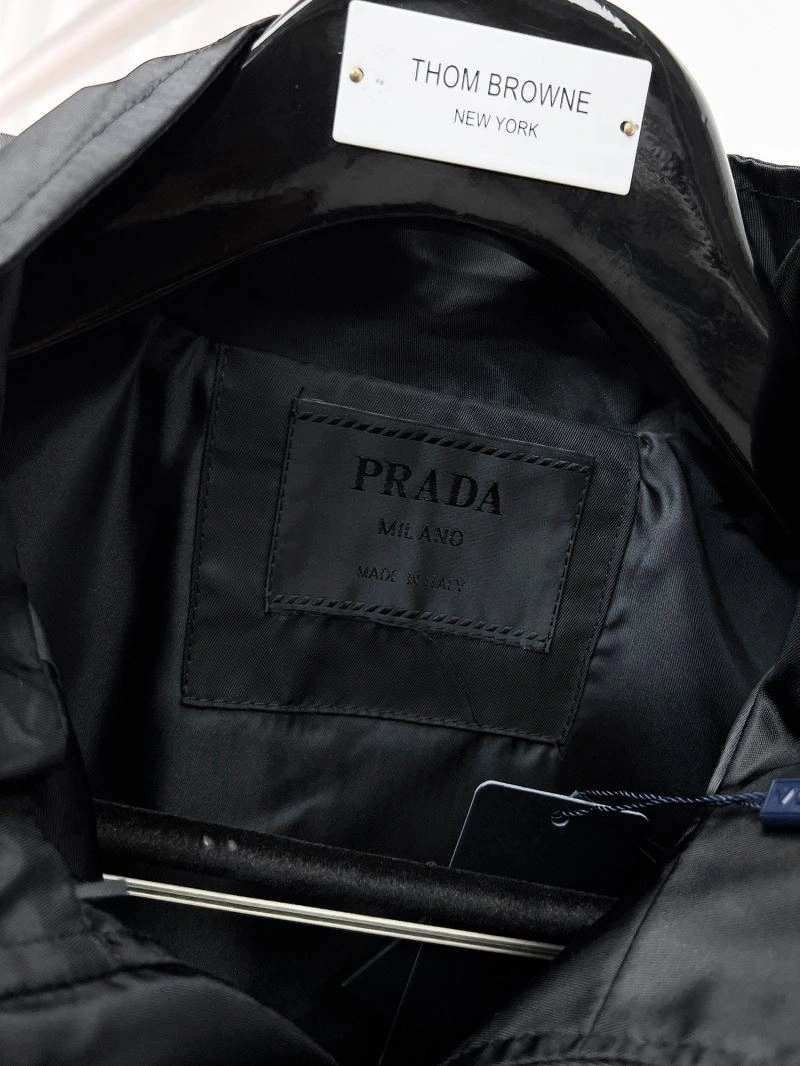 Prada Outwear MultiPurpose 169991