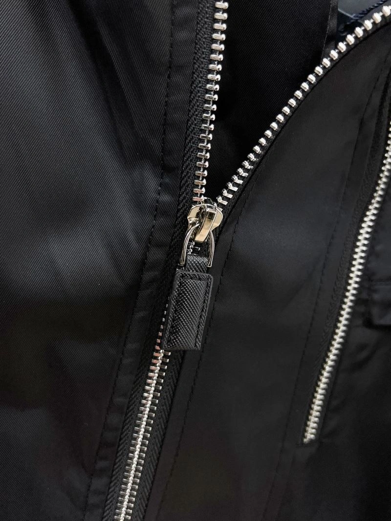 Prada Outwear MultiPurpose 169991