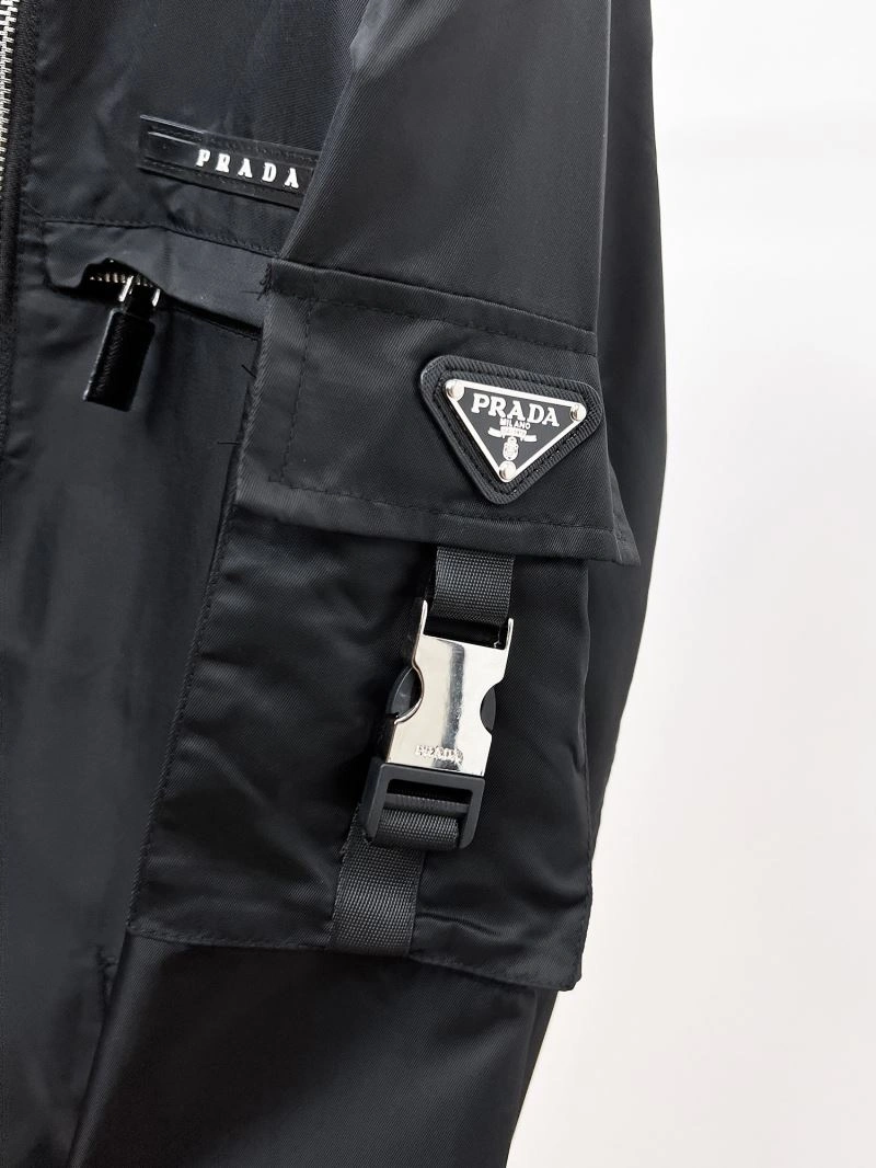 Prada Outwear MultiPurpose 169991