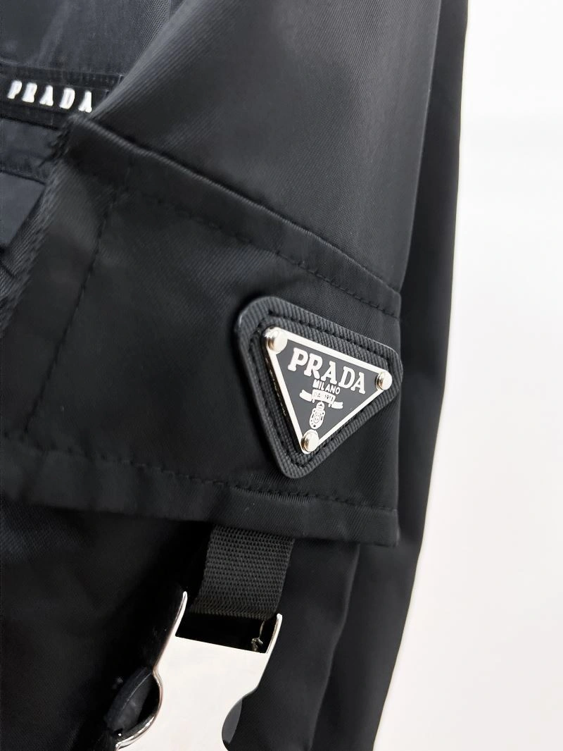 Prada Outwear MultiPurpose 169991