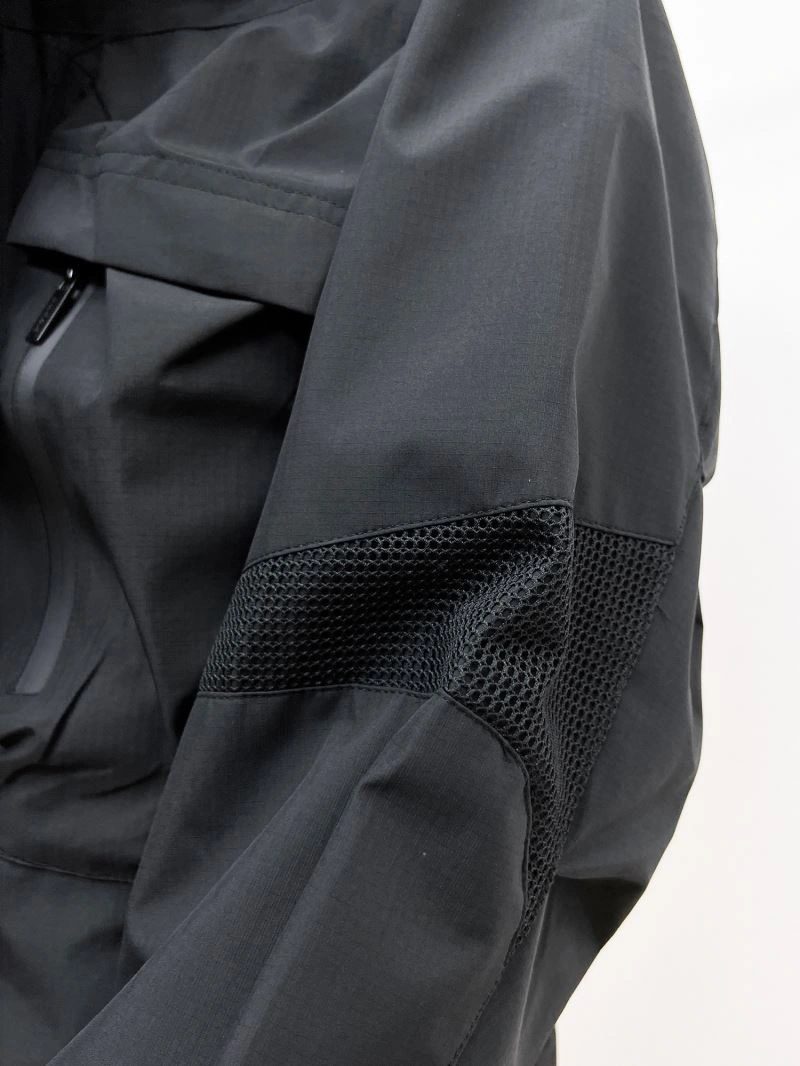 Prada Outwear Upgraded 169990
