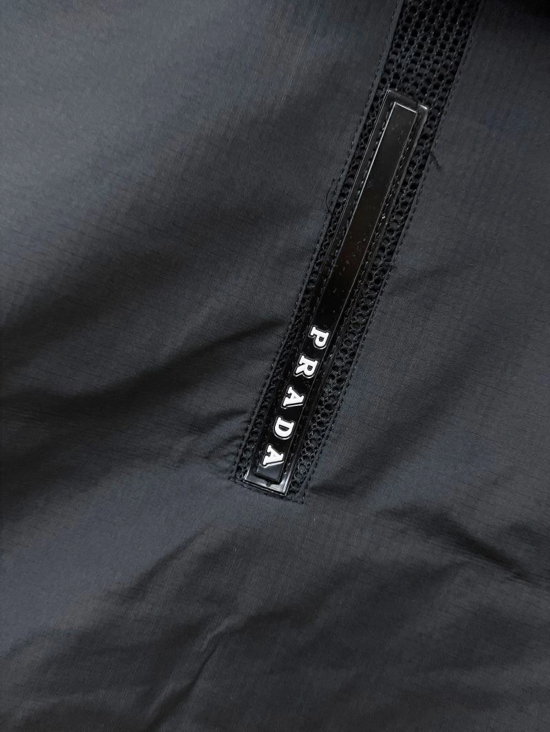 Prada Outwear Upgraded 169990