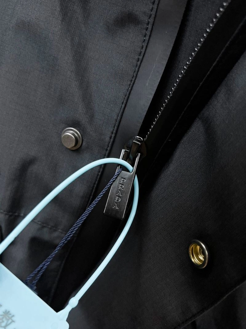 Prada Outwear Upgraded 169990