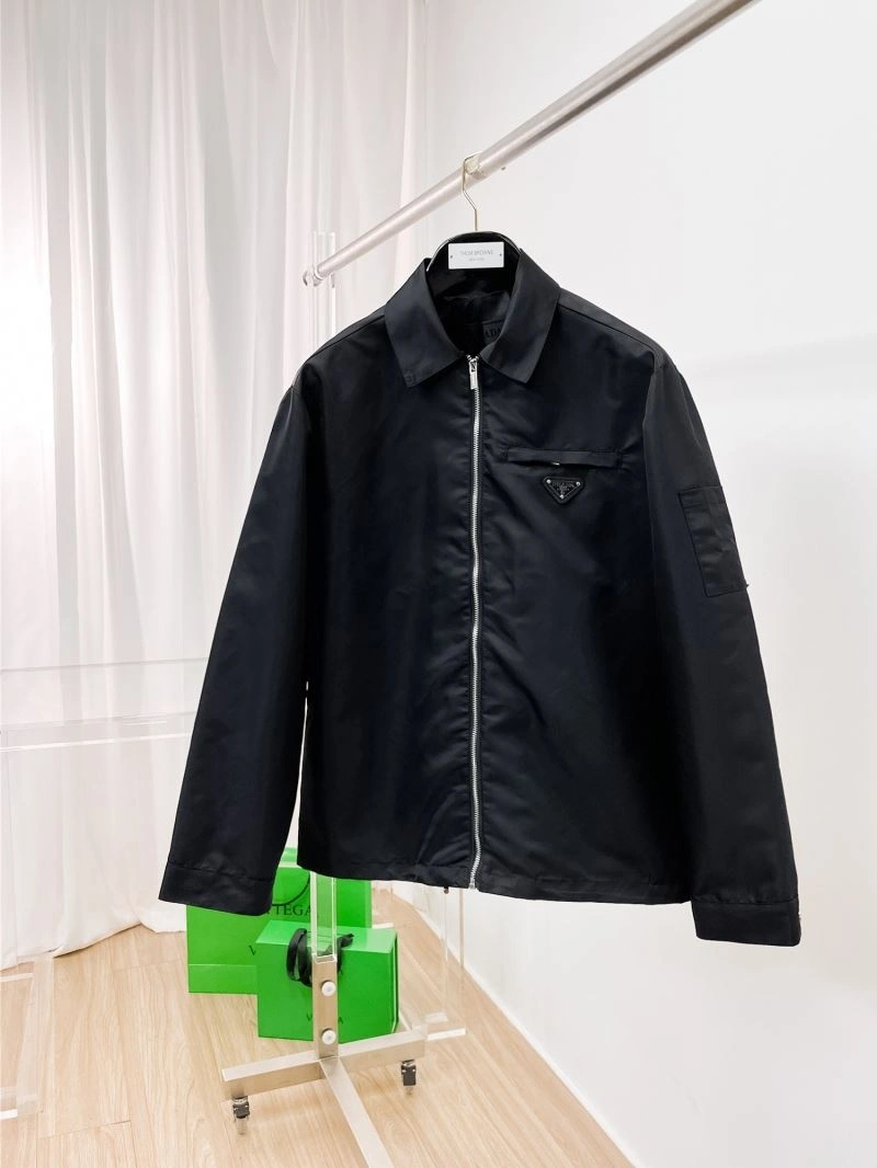 Prada Outwear Trendy 170001