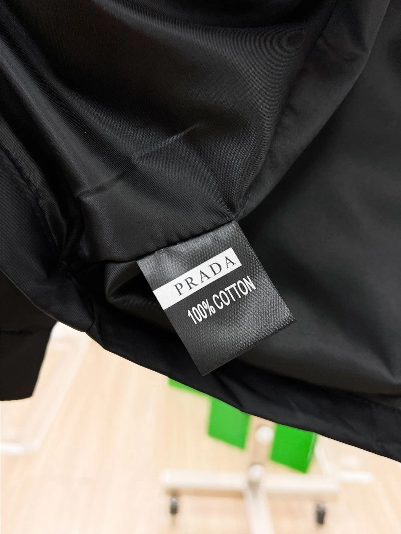 Prada Outwear Trendy 170001