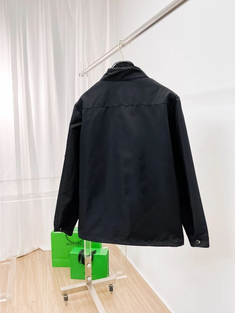Prada Outwear Trendy 170001