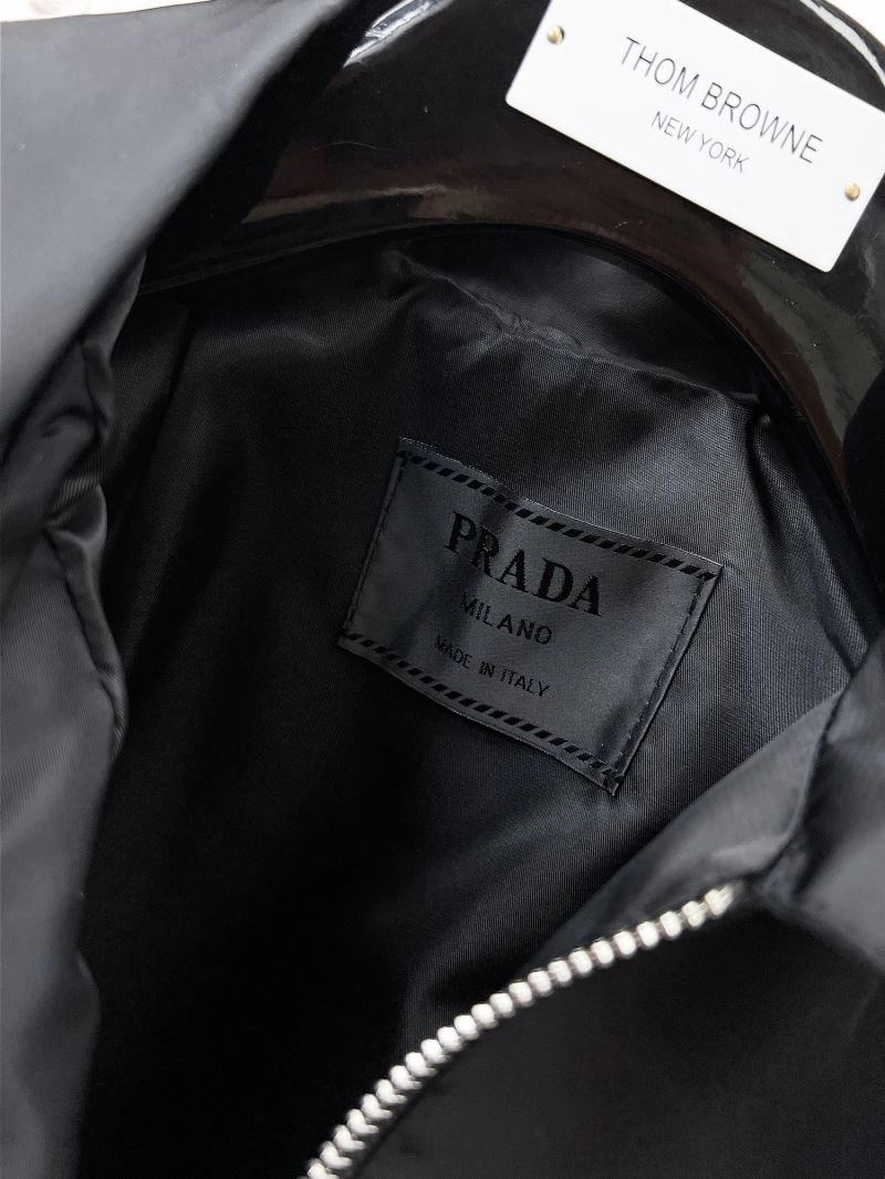 Prada Outwear Trendy 170001