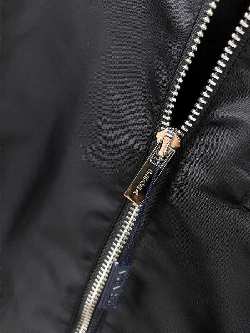 Prada Outwear Trendy 170001