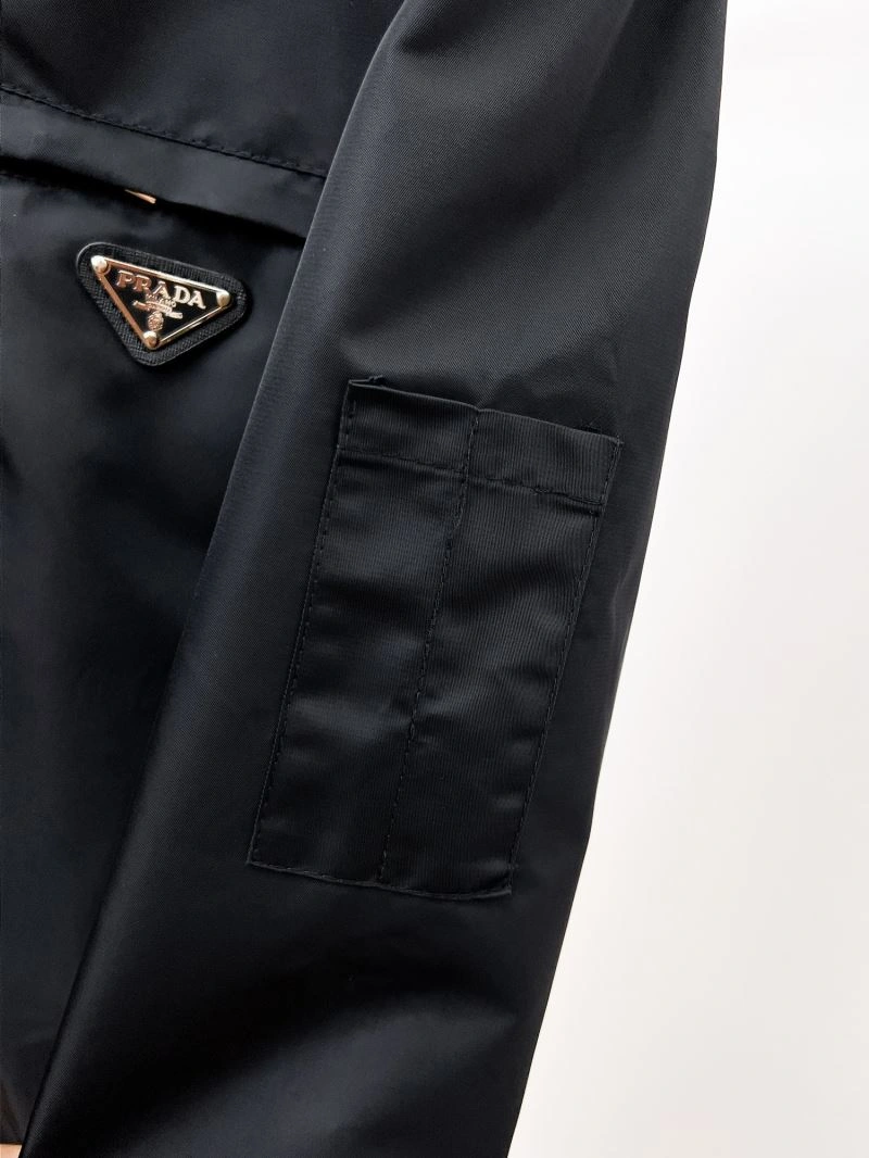 Prada Outwear Trendy 170001