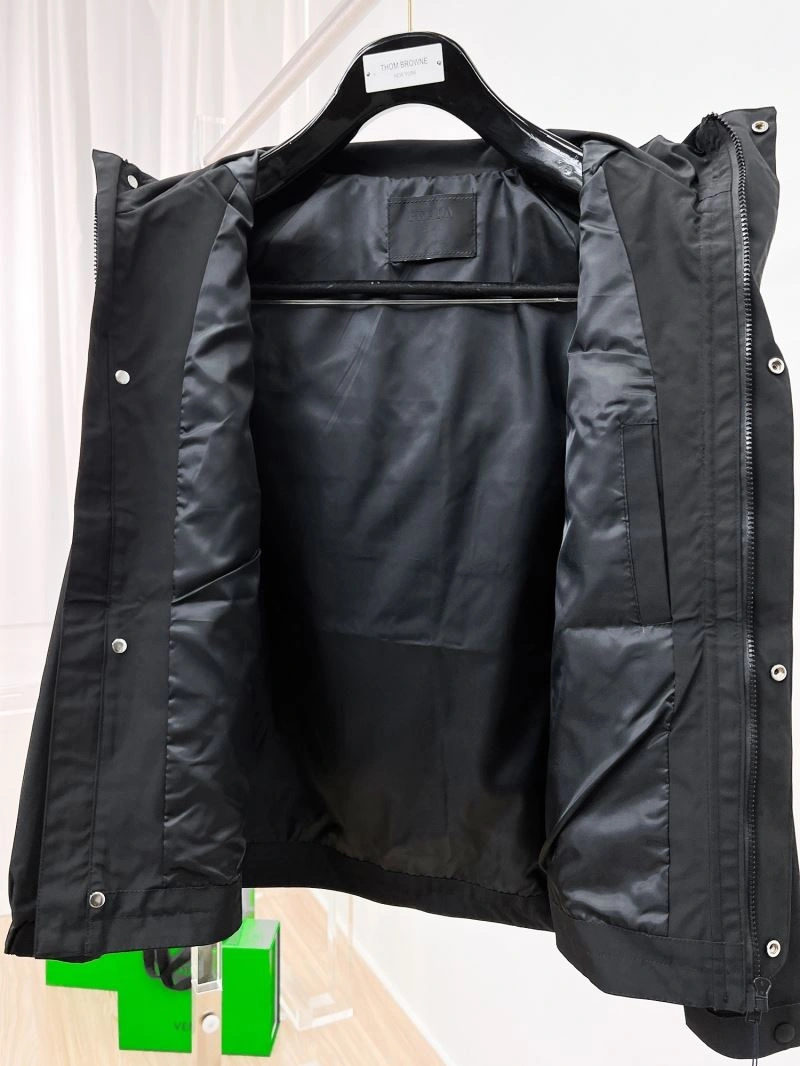 SunProtective Prada Outwear 169988