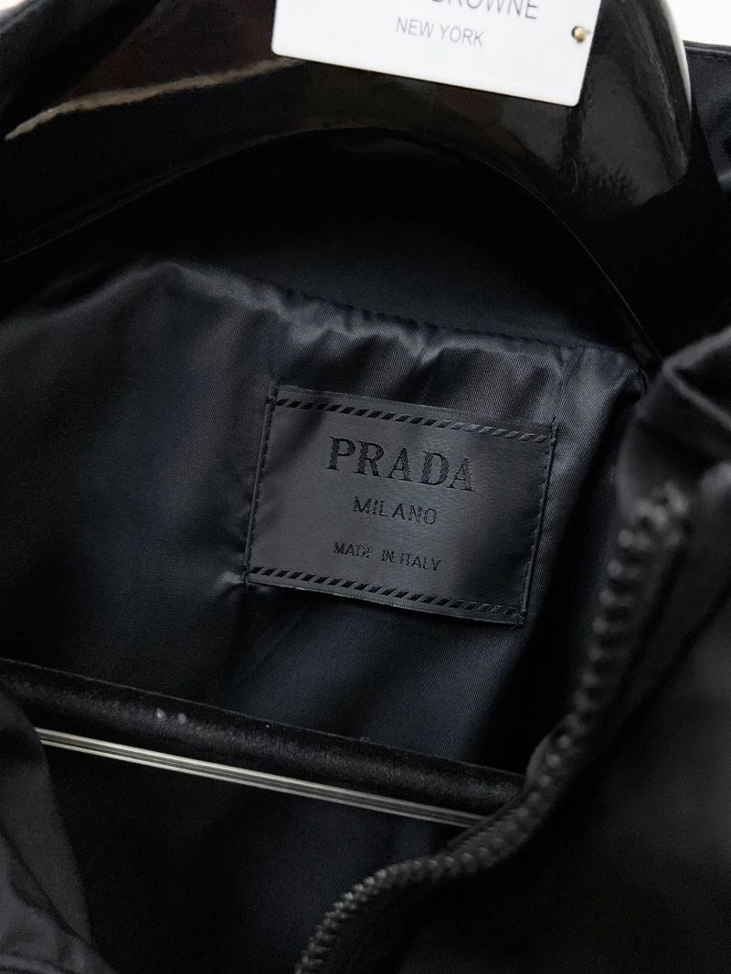 SunProtective Prada Outwear 169988