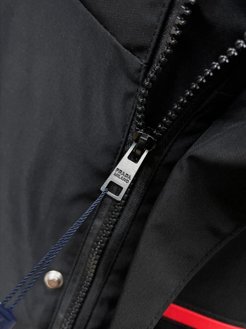 SunProtective Prada Outwear 169988