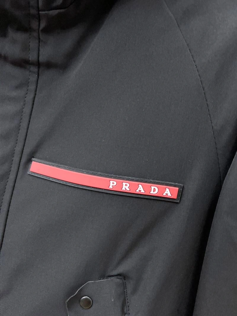 SunProtective Prada Outwear 169988