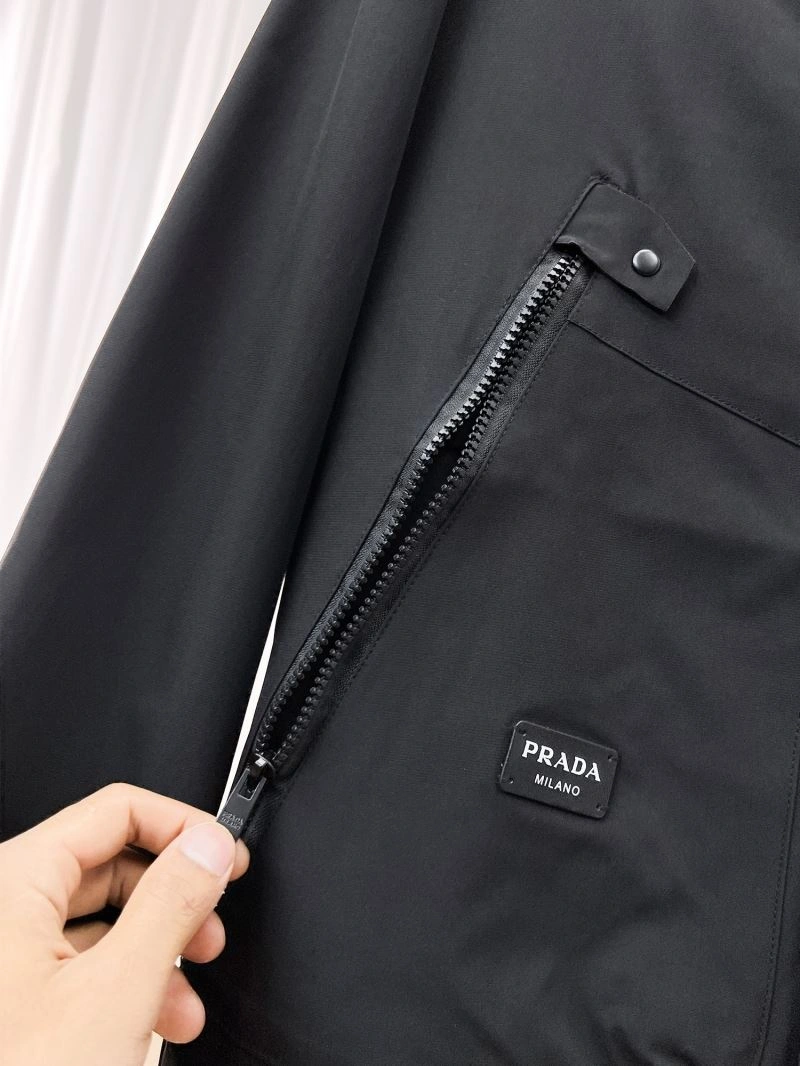 SunProtective Prada Outwear 169988