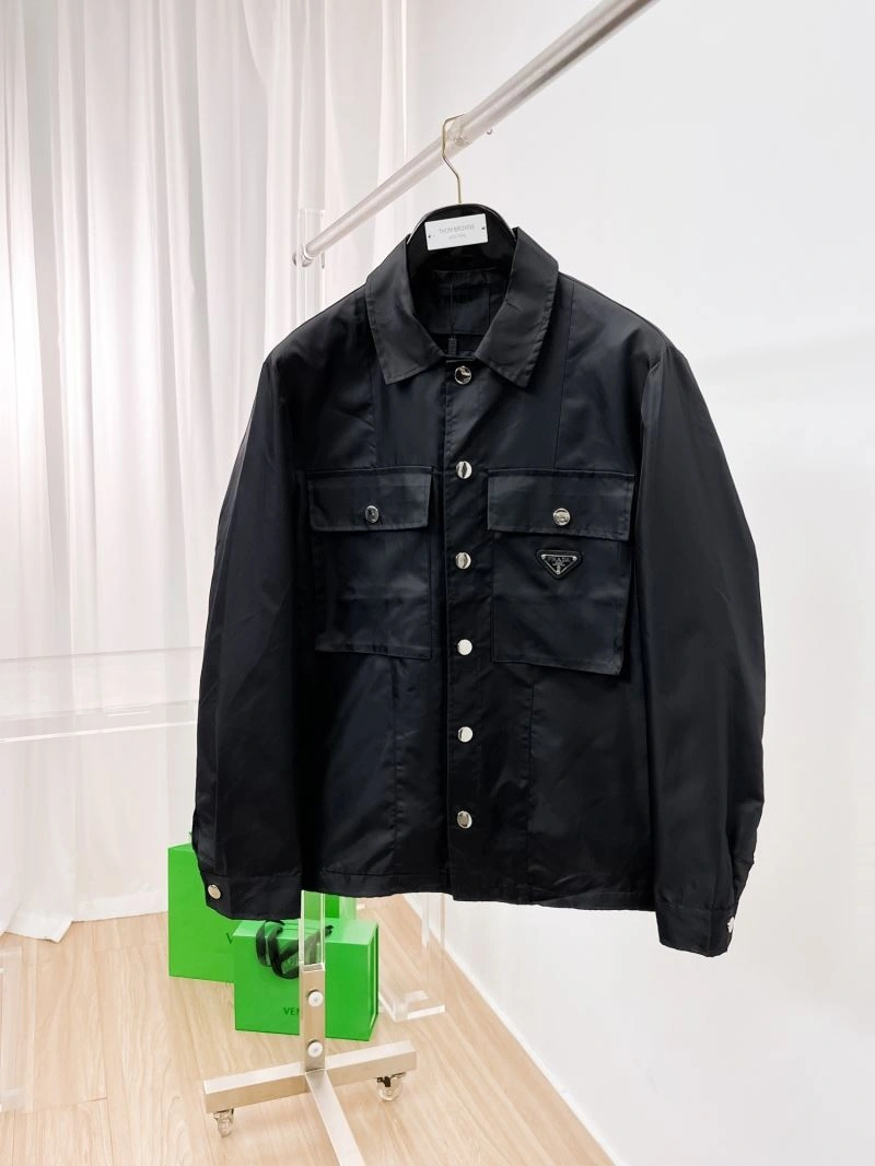 TimelessDesign Prada Outwear 169979