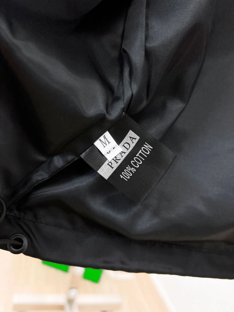 TimelessDesign Prada Outwear 169979