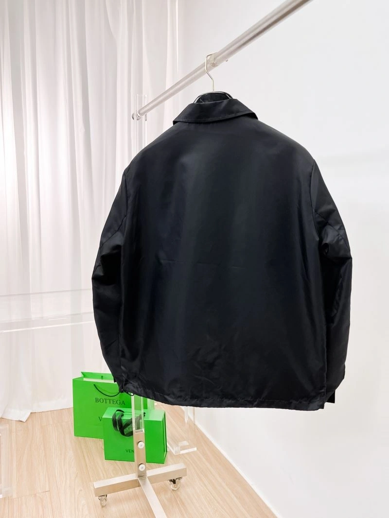 TimelessDesign Prada Outwear 169979