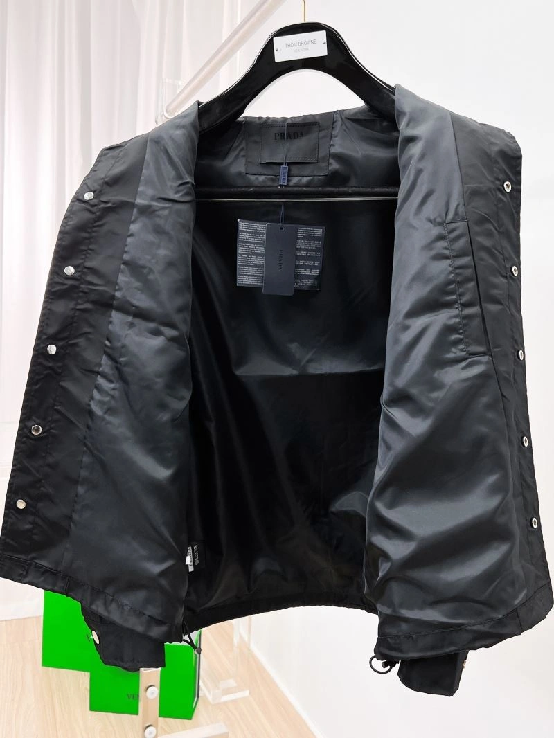 TimelessDesign Prada Outwear 169979