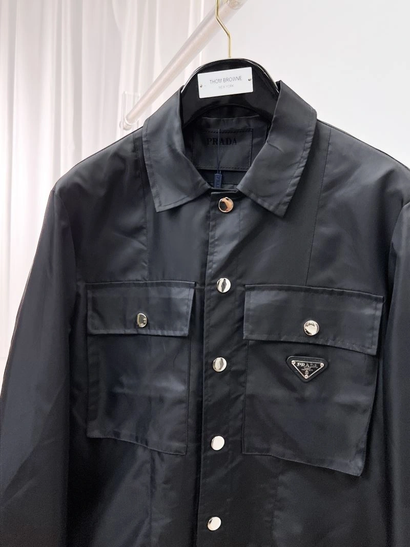 TimelessDesign Prada Outwear 169979