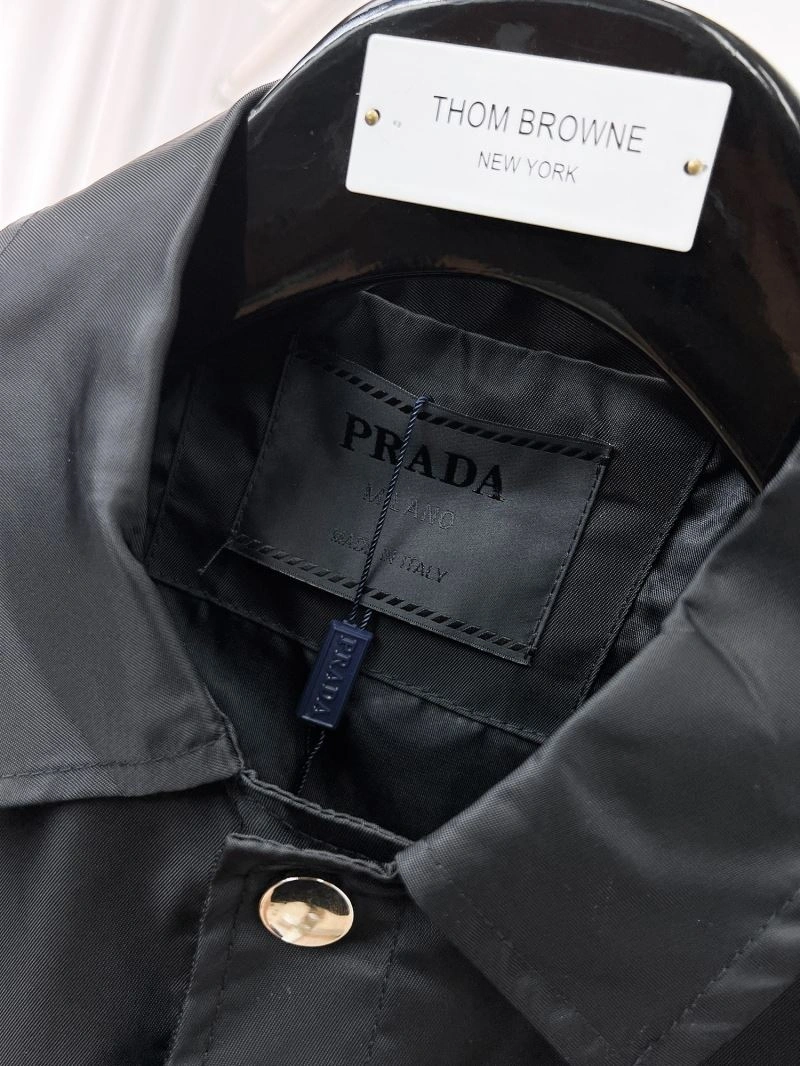 TimelessDesign Prada Outwear 169979