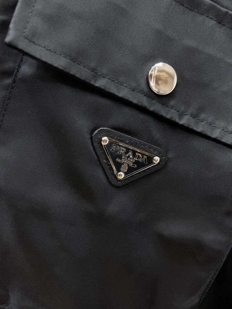 TimelessDesign Prada Outwear 169979