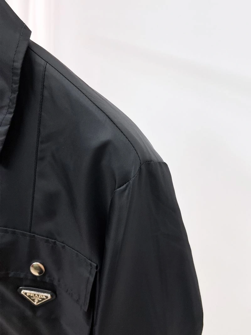TimelessDesign Prada Outwear 169979