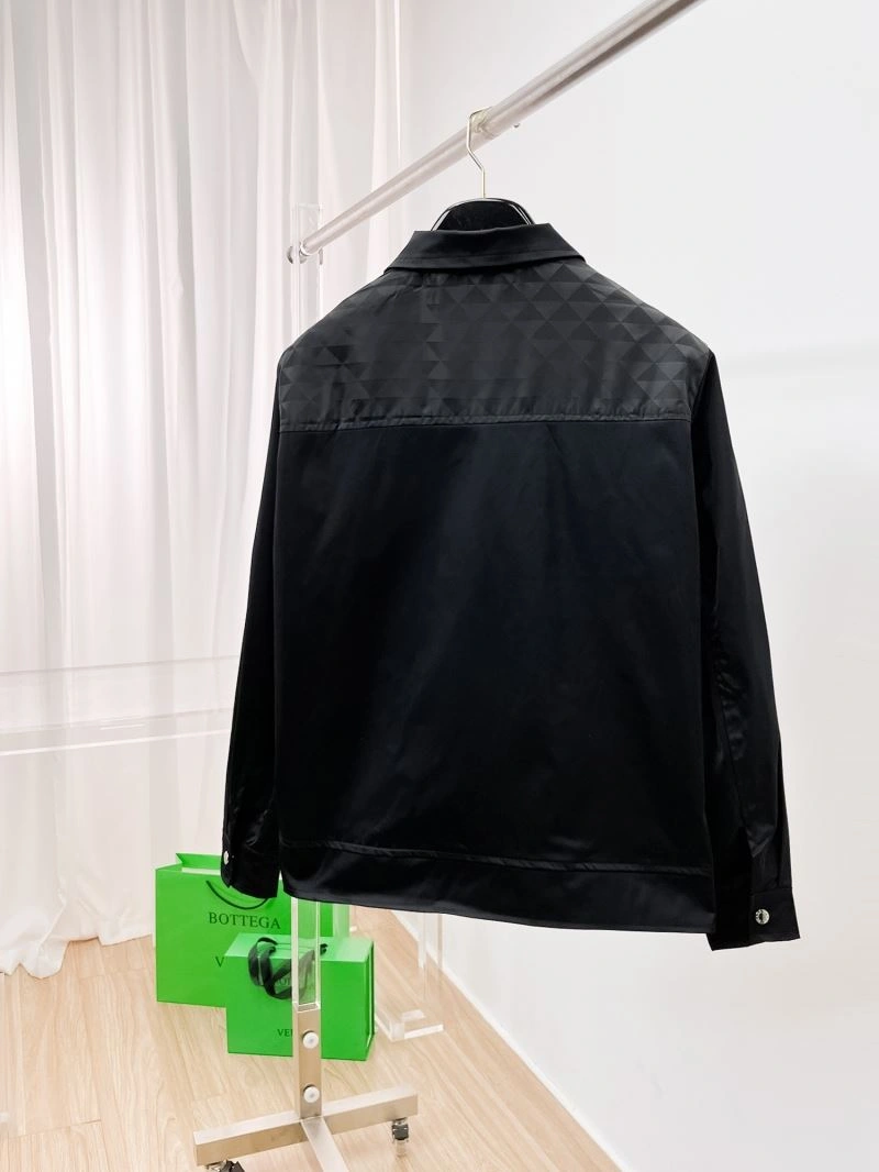 Prada Outwear Sporty 170009