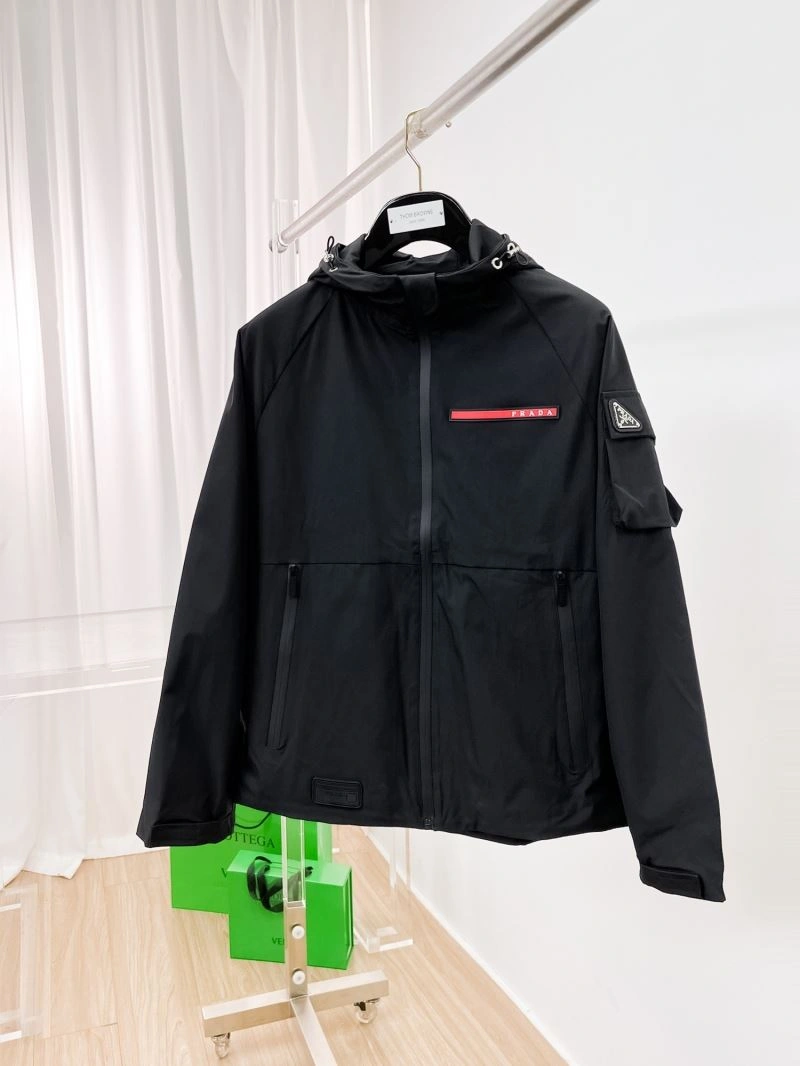 Prada Outwear SportInspired 169983