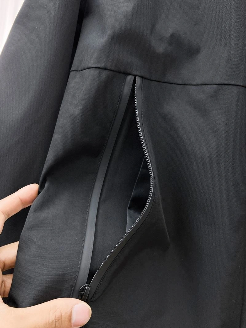 Prada Outwear SportInspired 169983
