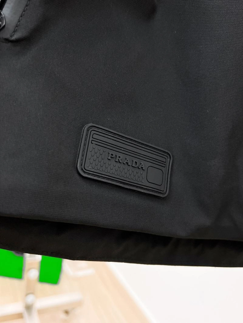 Prada Outwear SportInspired 169983
