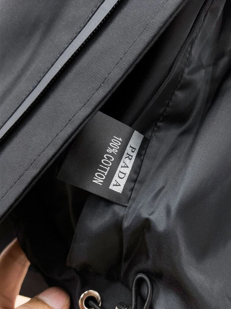 Prada Outwear SportInspired 169983